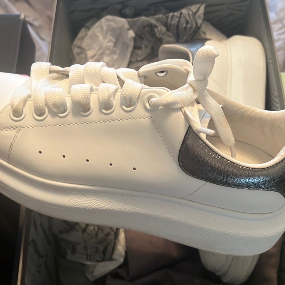 Worn